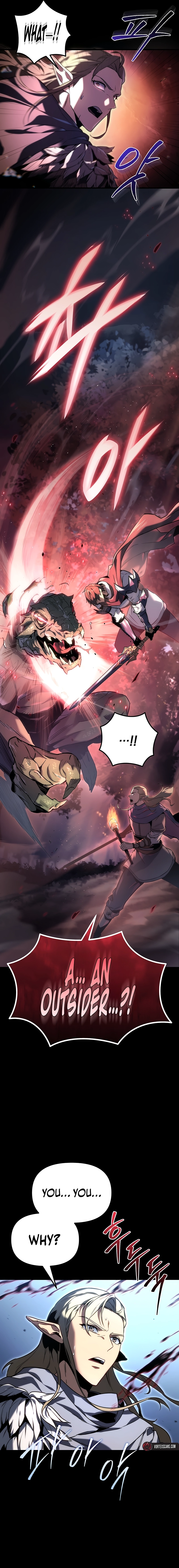 The Genius Blacksmith’s Game Chapter 1 page 2 - 