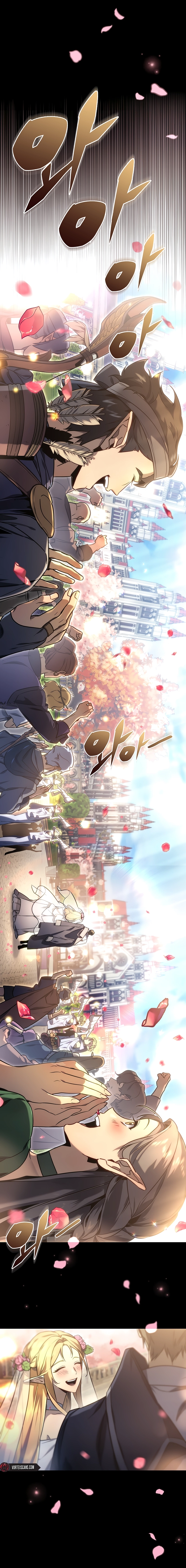 The Genius Blacksmith’s Game Chapter 1 page 5 - 
