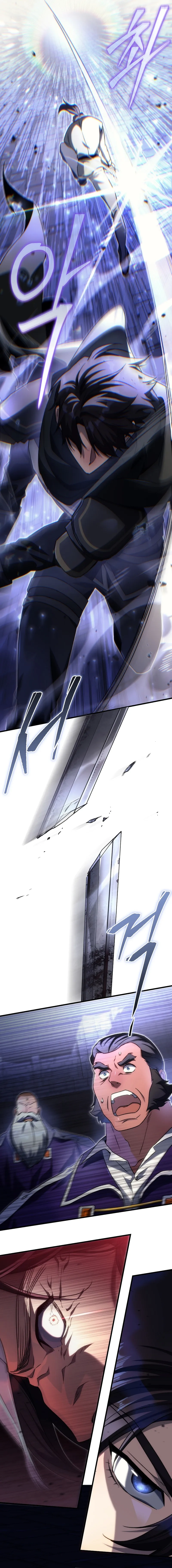 The Genius Blacksmith’s Game Chapter 11 page 22 - 