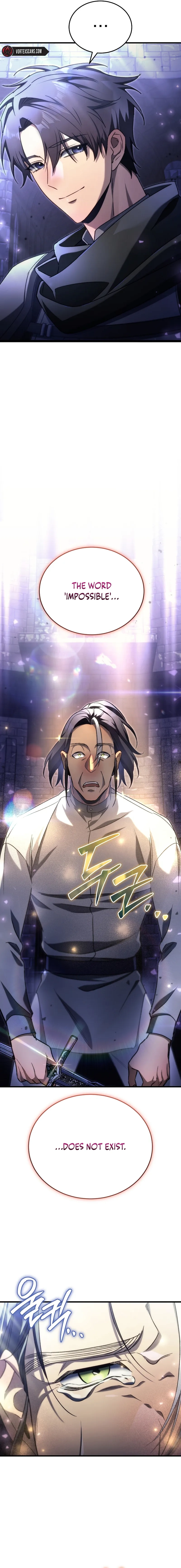 The Genius Blacksmith’s Game Chapter 11 page 29 - 