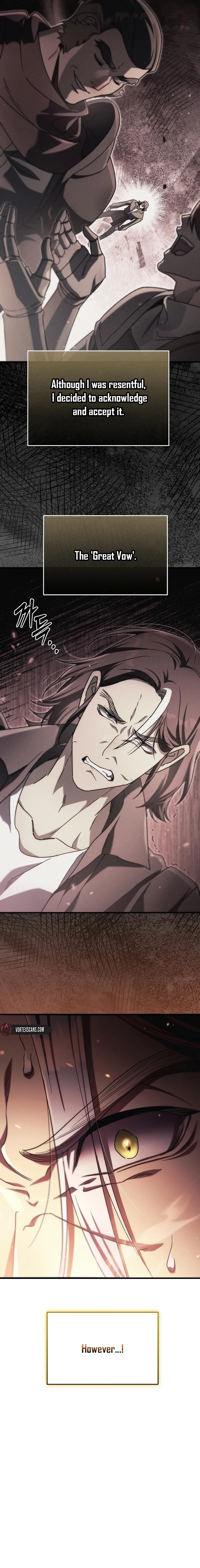 The Genius Blacksmith’s Game Chapter 11 page 8 - 