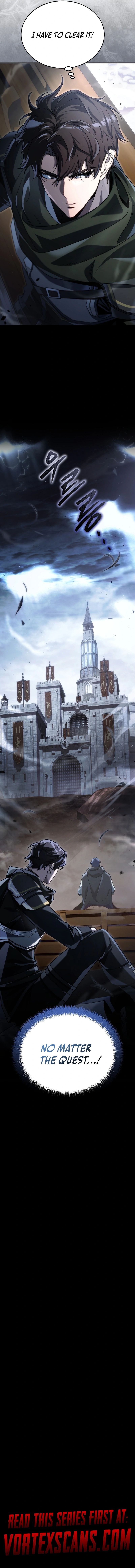 The Genius Blacksmith’s Game Chapter 12 page 16 - 