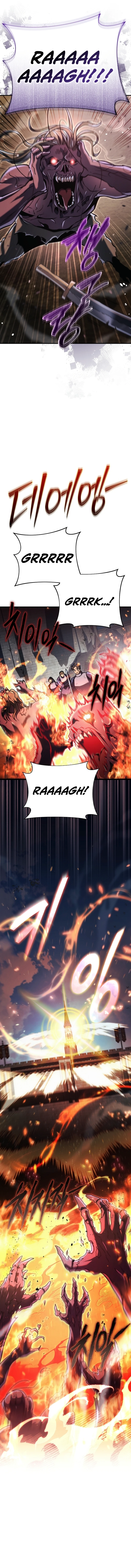 The Genius Blacksmith’s Game Chapter 15 page 25 - 