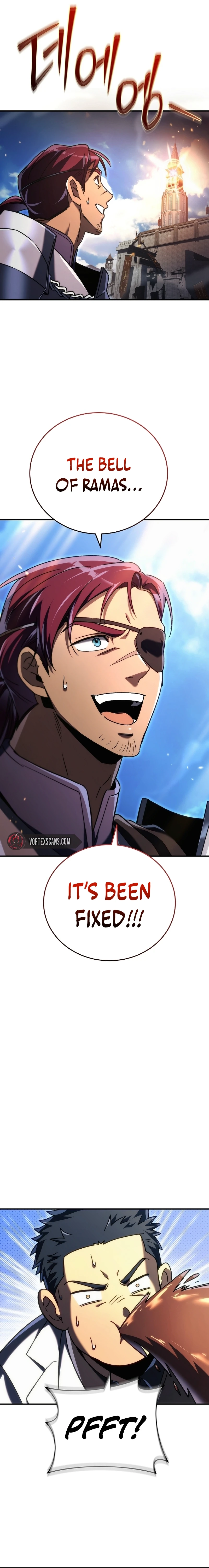 The Genius Blacksmith’s Game Chapter 15 page 26 - 