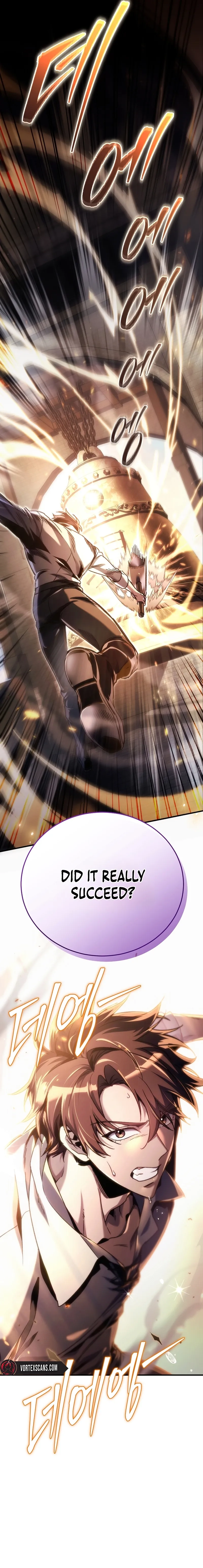 The Genius Blacksmith’s Game Chapter 16 page 2 - 