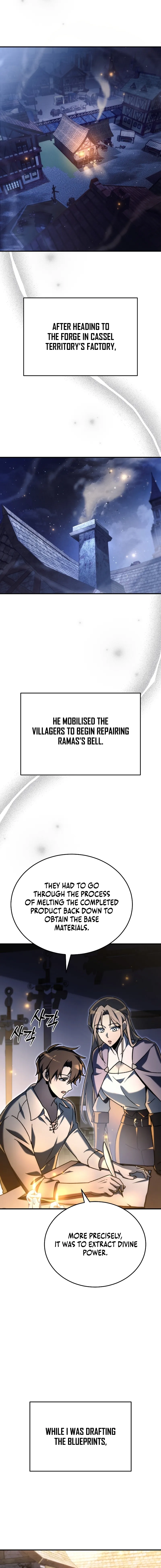 The Genius Blacksmith’s Game Chapter 16 page 4 - 