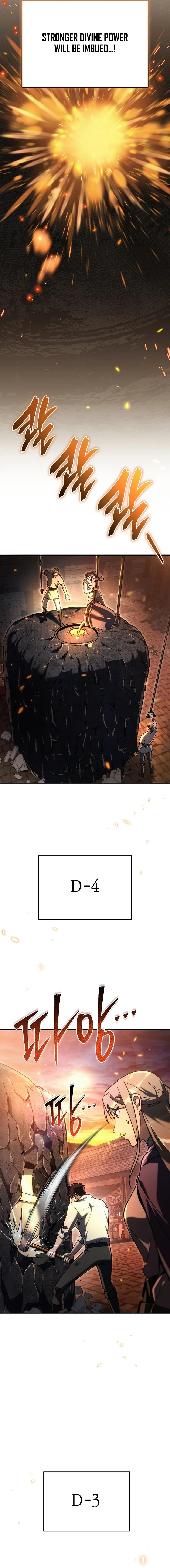 The Genius Blacksmith’s Game Chapter 16 page 7 - 