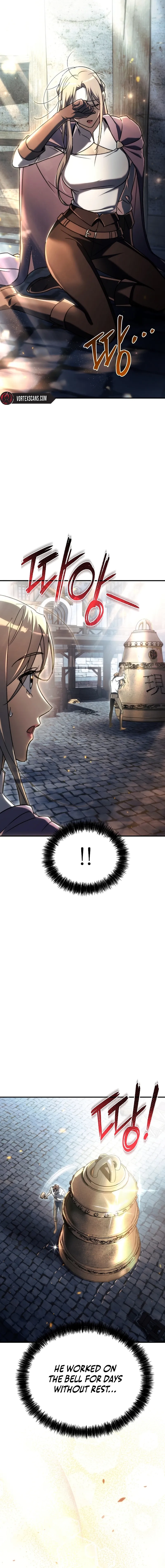 The Genius Blacksmith’s Game Chapter 16 page 9 - 