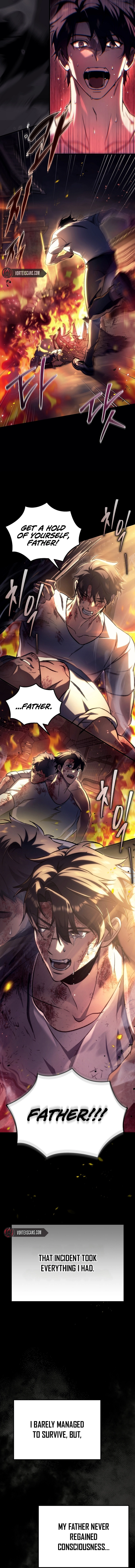The Genius Blacksmith’s Game Chapter 2 page 13 - 