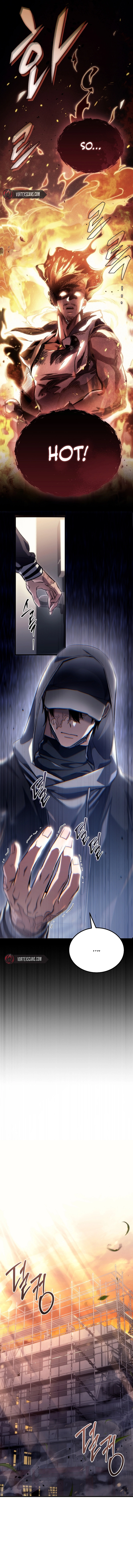 The Genius Blacksmith’s Game Chapter 2 page 18 - 