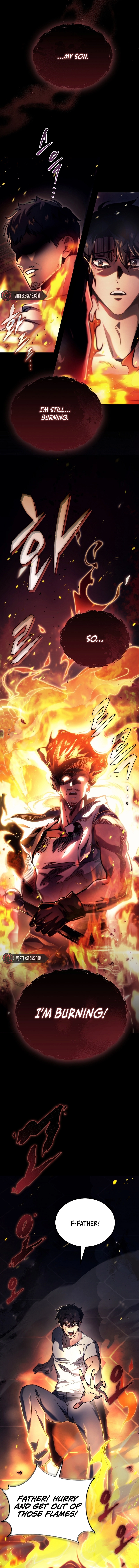 The Genius Blacksmith’s Game Chapter 2 page 3 - 