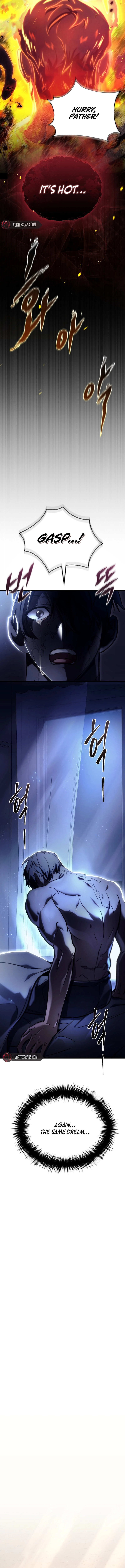 The Genius Blacksmith’s Game Chapter 2 page 4 - 