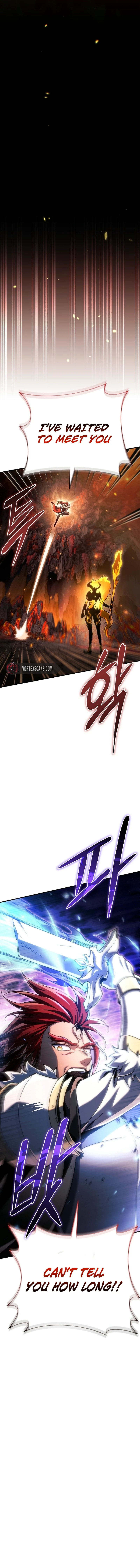 The Genius Blacksmith’s Game Chapter 21 page 2 - 