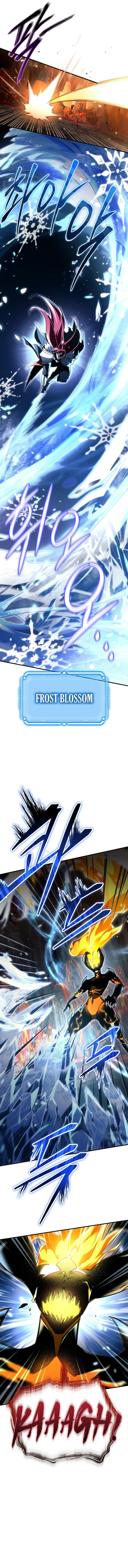 The Genius Blacksmith’s Game Chapter 21 page 12 - 