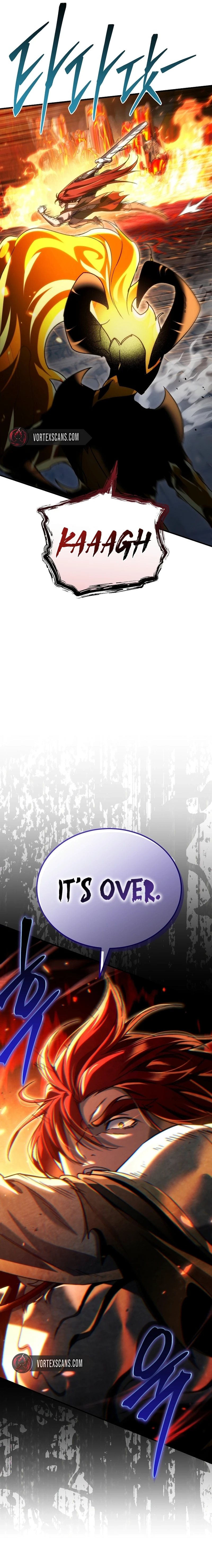 The Genius Blacksmith’s Game Chapter 21 page 13 - 