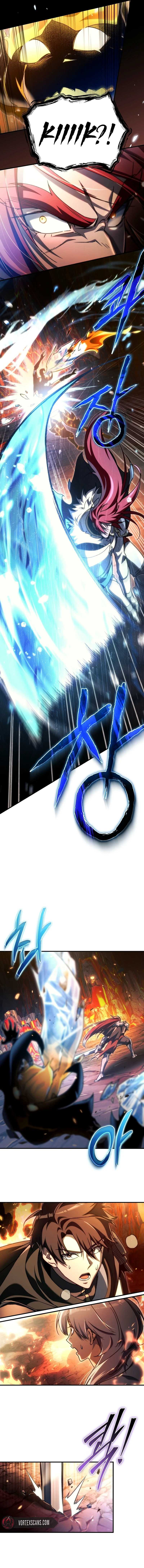 The Genius Blacksmith’s Game Chapter 21 page 15 - 