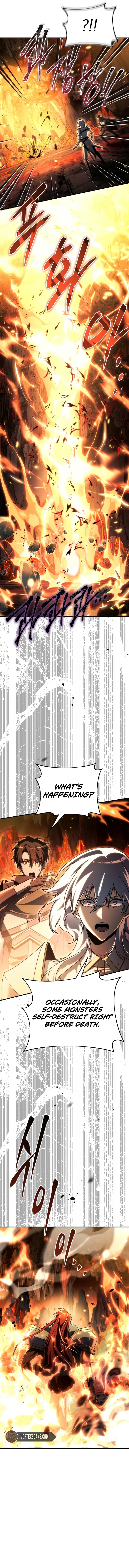 The Genius Blacksmith’s Game Chapter 21 page 17 - 