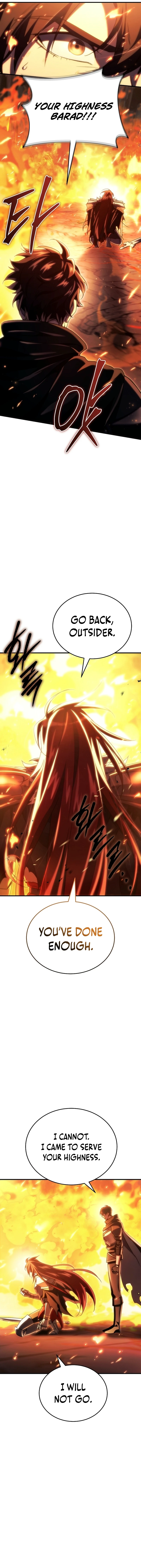 The Genius Blacksmith’s Game Chapter 21 page 21 - 