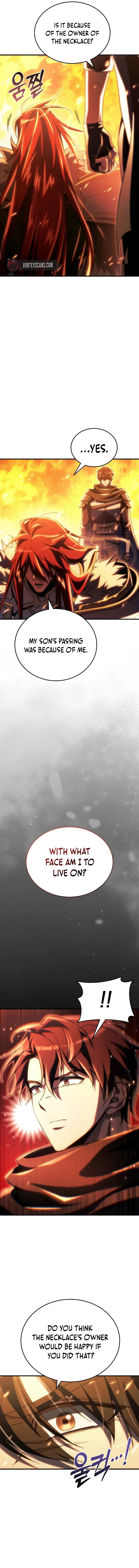The Genius Blacksmith’s Game Chapter 21 page 22 - 