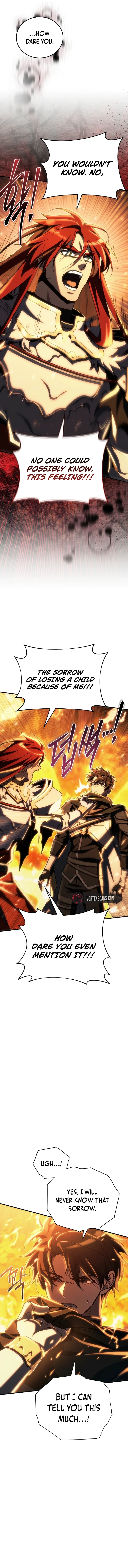 The Genius Blacksmith’s Game Chapter 21 page 23 - 