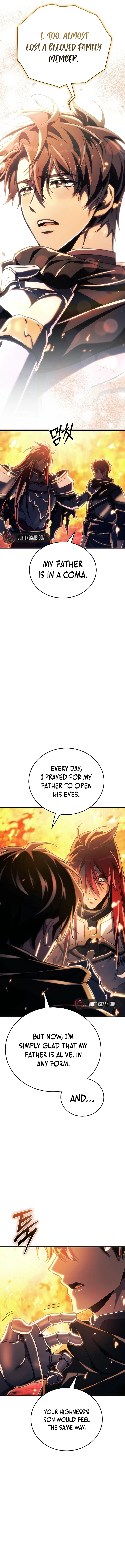 The Genius Blacksmith’s Game Chapter 21 page 24 - 