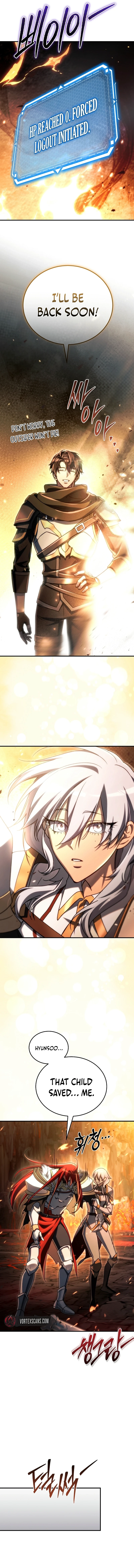 The Genius Blacksmith’s Game Chapter 21 page 28 - 