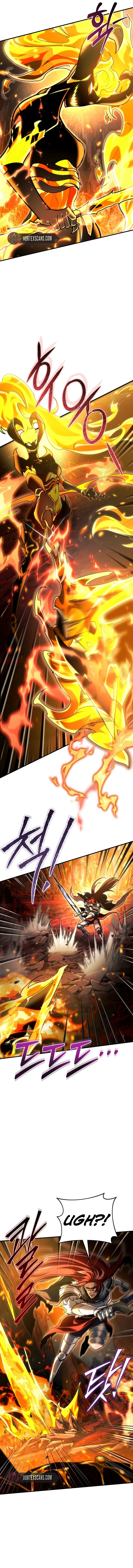 The Genius Blacksmith’s Game Chapter 21 page 4 - 