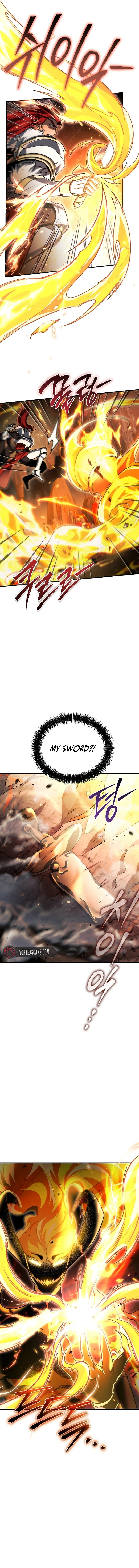 The Genius Blacksmith’s Game Chapter 21 page 5 - 