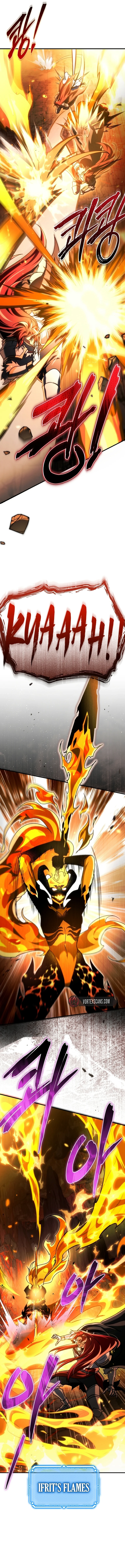 The Genius Blacksmith’s Game Chapter 21 page 6 - 