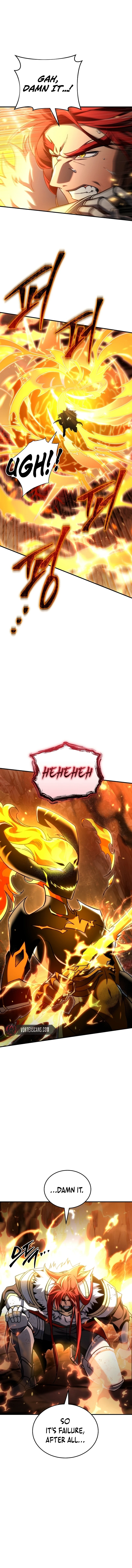 The Genius Blacksmith’s Game Chapter 21 page 7 - 