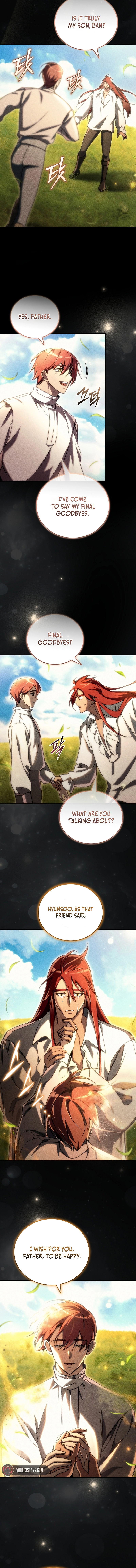 The Genius Blacksmith’s Game Chapter 22 page 2 - 