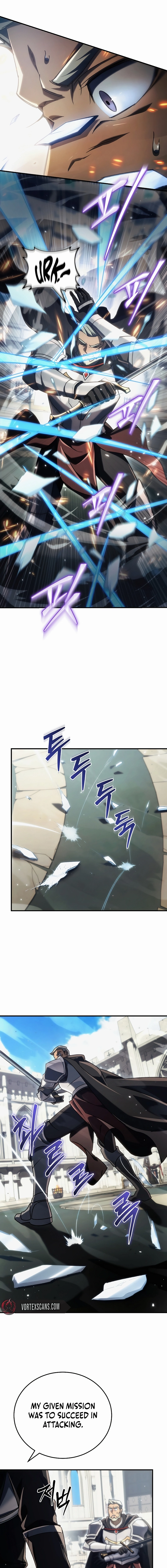 The Genius Blacksmith’s Game Chapter 23 page 4 - 