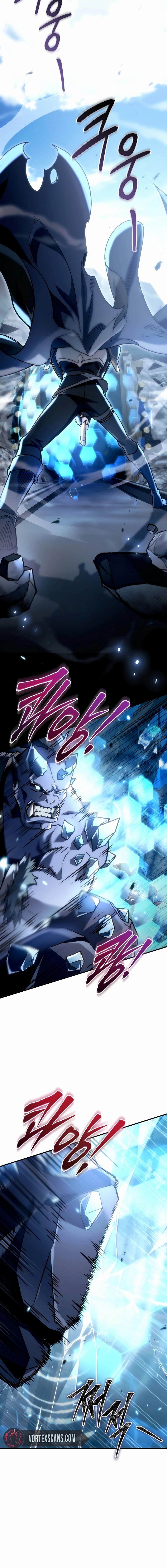 The Genius Blacksmith’s Game Chapter 25 page 18 - 