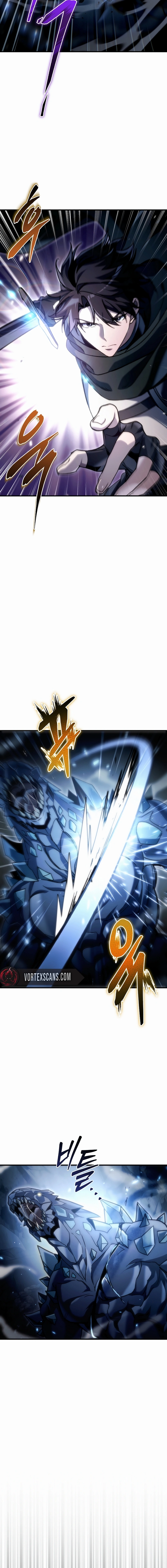 The Genius Blacksmith’s Game Chapter 26 page 12 - 