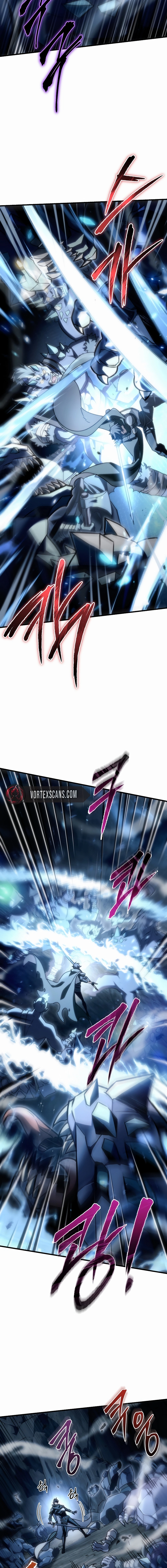The Genius Blacksmith’s Game Chapter 26 page 15 - 