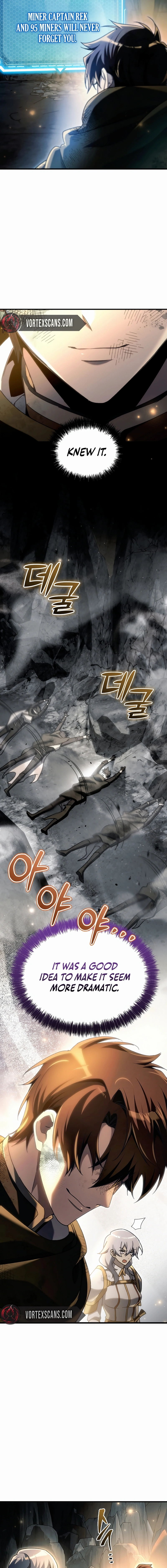 The Genius Blacksmith’s Game Chapter 26 page 28 - 