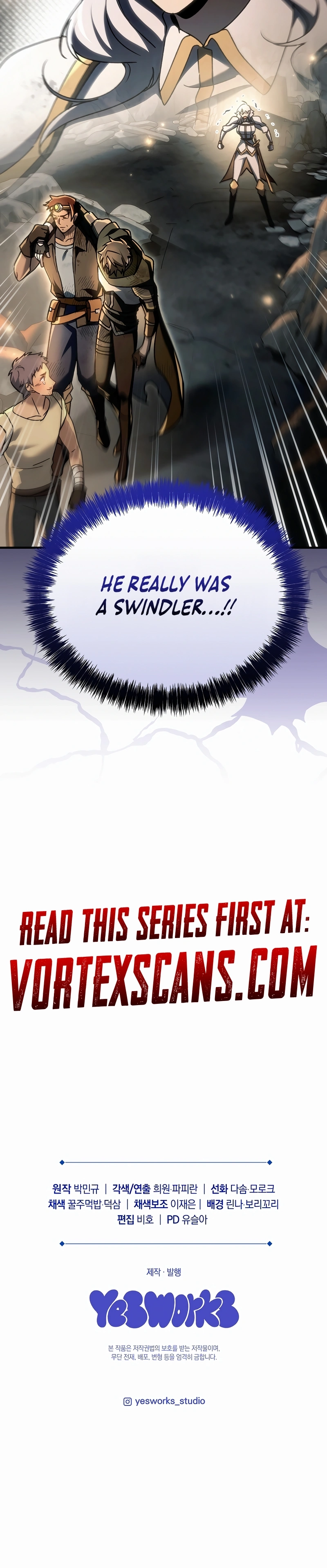 The Genius Blacksmith’s Game Chapter 26 page 30 - 