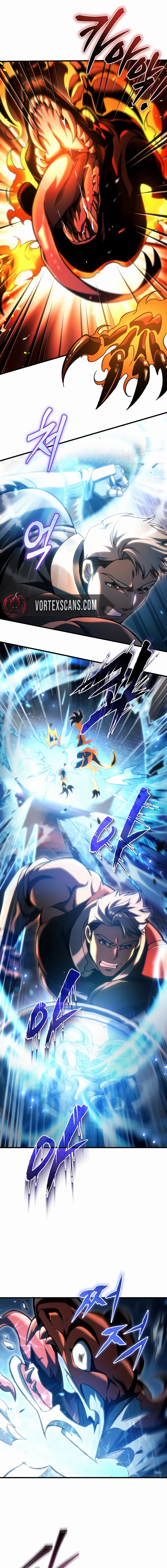 The Genius Blacksmith’s Game Chapter 28 page 16 - 