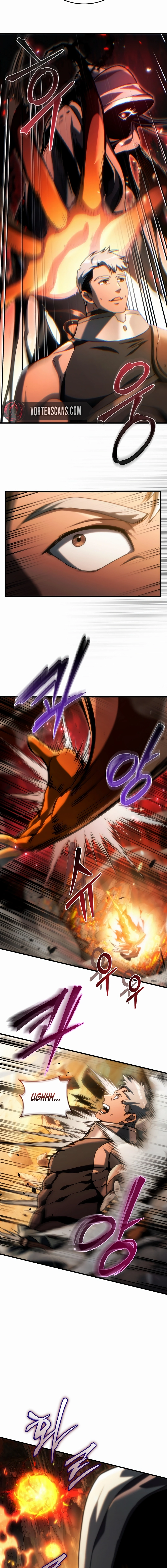 The Genius Blacksmith’s Game Chapter 28 page 19 - 