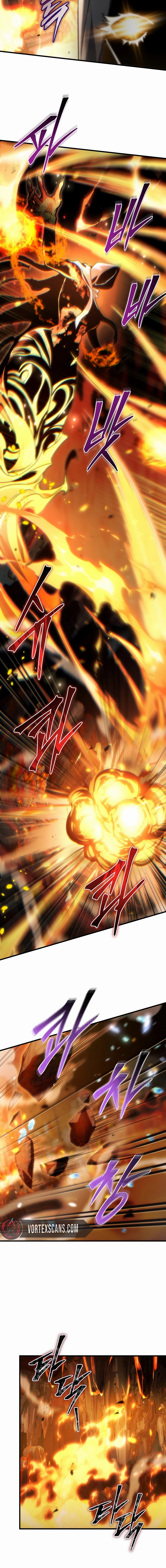 The Genius Blacksmith’s Game Chapter 28 page 20 - 