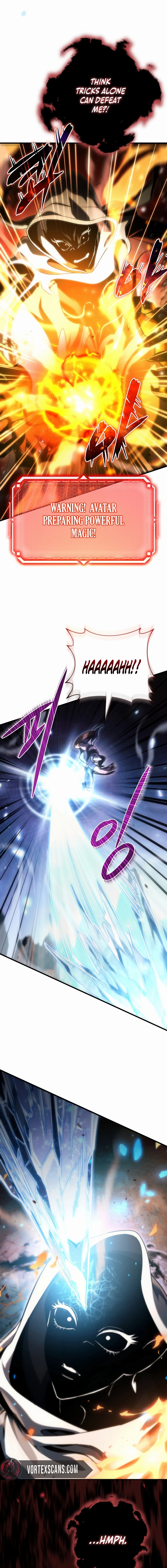 The Genius Blacksmith’s Game Chapter 28 page 28 - 