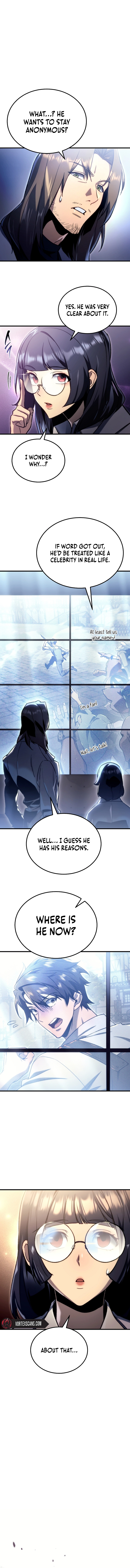 The Genius Blacksmith’s Game Chapter 3 page 23 - 