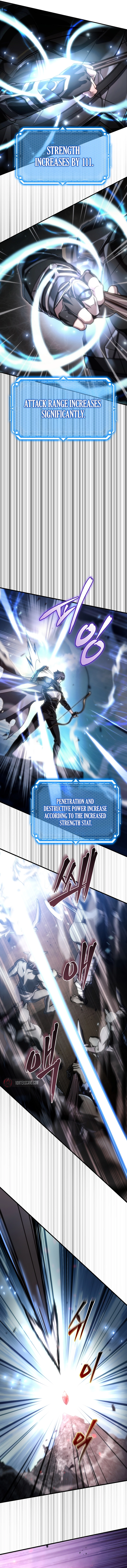 The Genius Blacksmith’s Game Chapter 30 page 19 - 