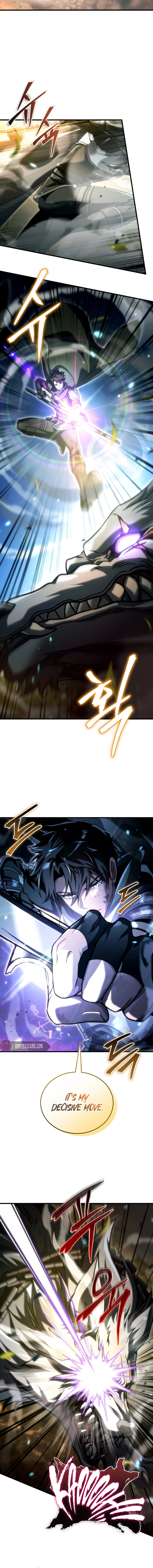 The Genius Blacksmith’s Game Chapter 32 page 12 - 