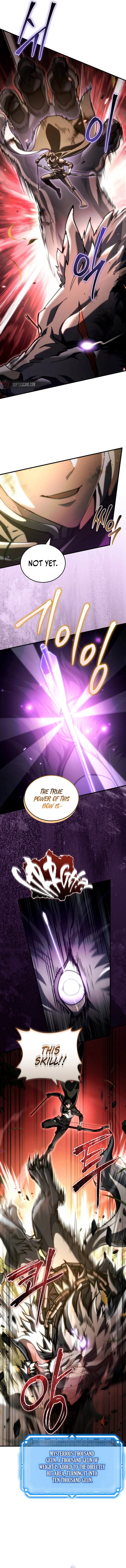 The Genius Blacksmith’s Game Chapter 32 page 13 - 