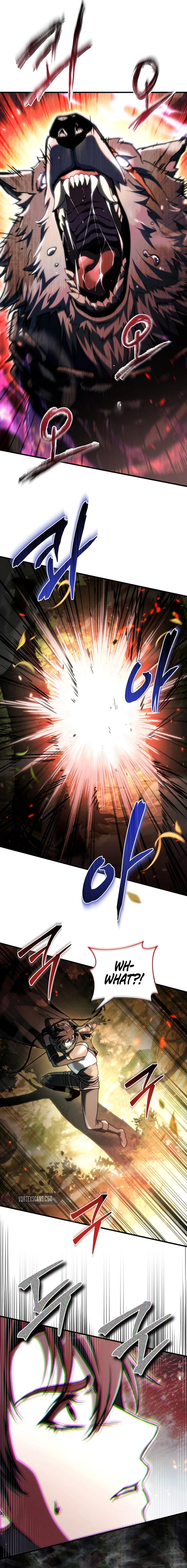 The Genius Blacksmith’s Game Chapter 32 page 6 - 
