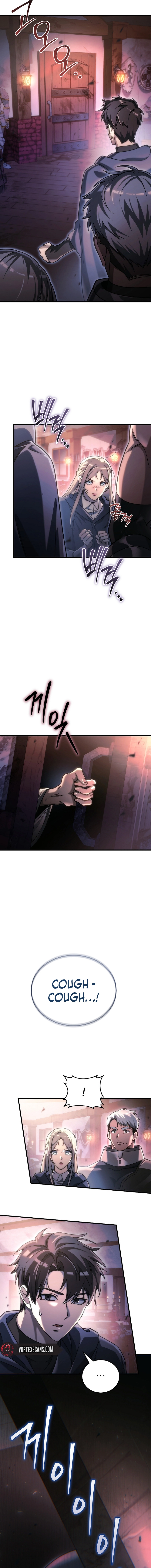 The Genius Blacksmith’s Game Chapter 33 page 18 - 