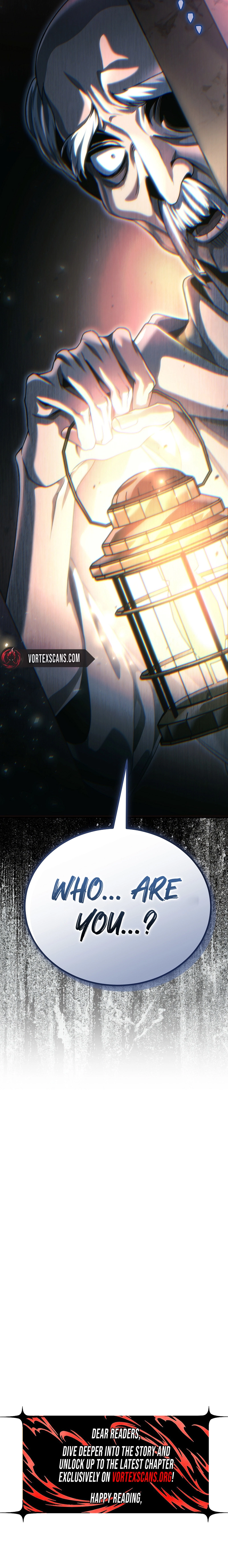 The Genius Blacksmith’s Game Chapter 33 page 19 - 