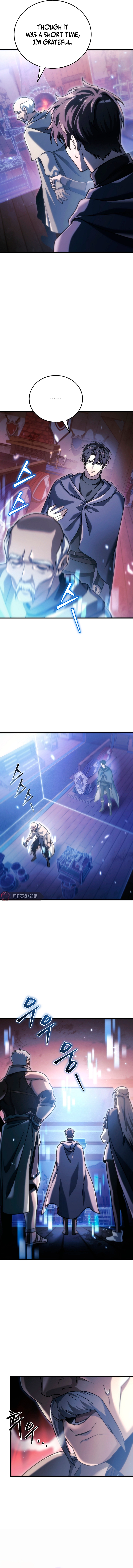 The Genius Blacksmith’s Game Chapter 34 page 18 - 