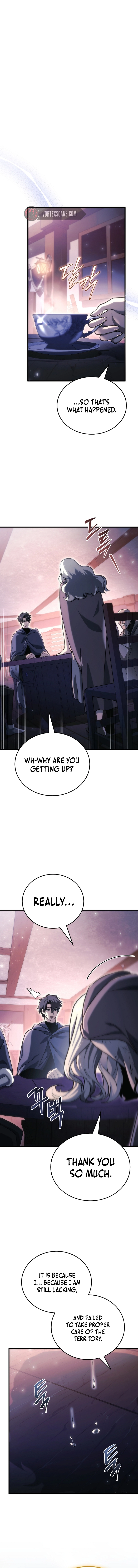 The Genius Blacksmith’s Game Chapter 36 page 14 - 